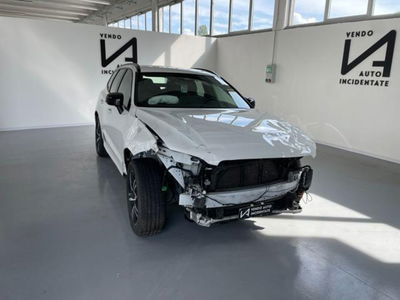 Volvo XC60 B5 AWD Geartronic Inscription  usata