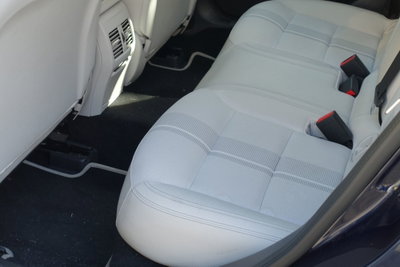 Mercedes-Benz GLA SUV 180 d Premium (18)