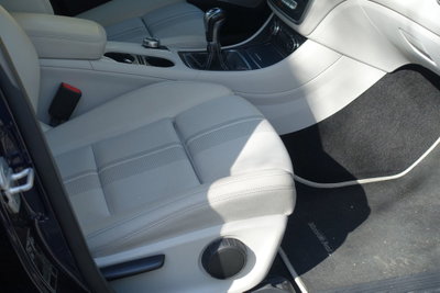 Mercedes-Benz GLA SUV 180 d Premium (19)