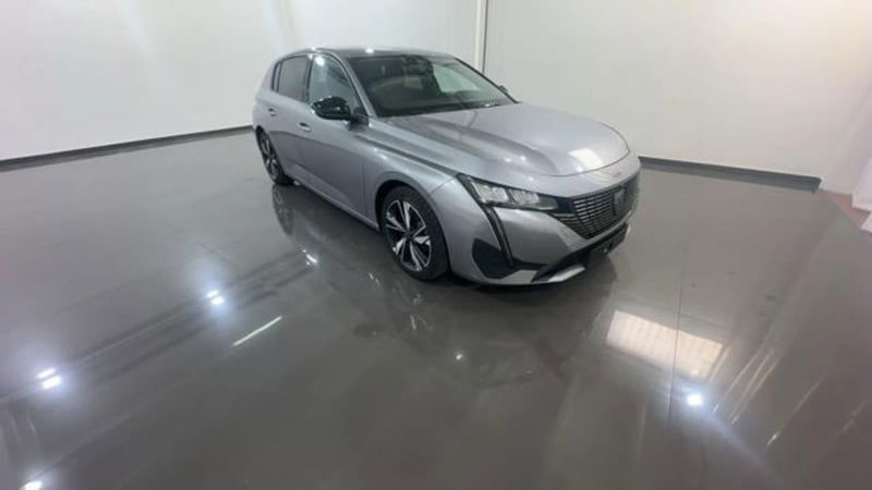 Peugeot 308 PureTech Turbo 130 S&S EAT8 Allure