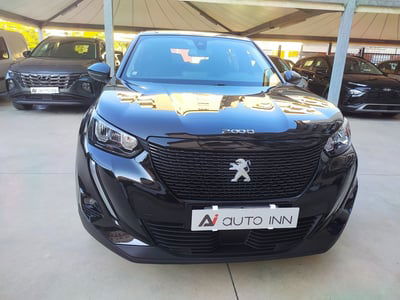 Peugeot 2008 100 S&S Allure  usata