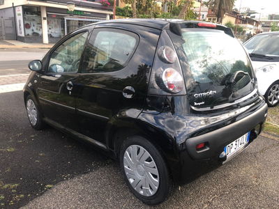 Citroen C1 1.0 5 porte BAC1 usata