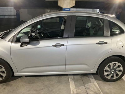 Citroen C3 PureTech 82 Feel Edition (2)