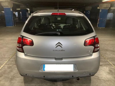 Citroen C3 PureTech 82 Feel Edition (4)