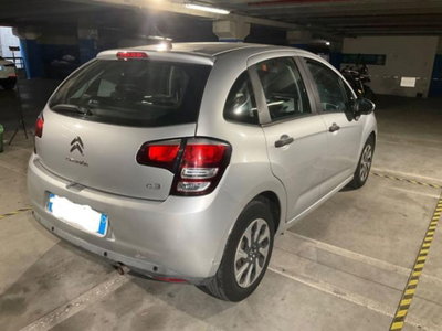 Citroen C3 PureTech 82 Feel Edition (5)