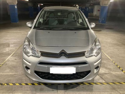 Citroen C3 PureTech 82 Feel Edition (7)