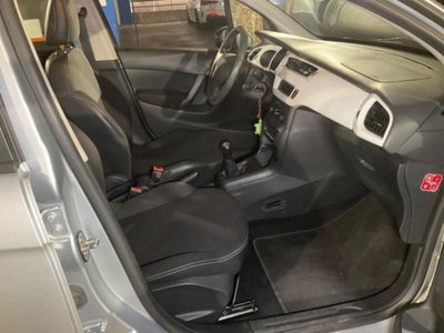 Citroen C3 PureTech 82 Feel Edition (8)