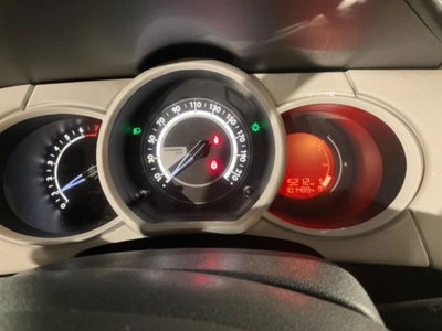 Citroen C3 PureTech 82 Feel Edition (9)