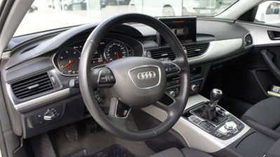 Audi A6 Avant 2.0 TDI 190 CV ultra Business (10)