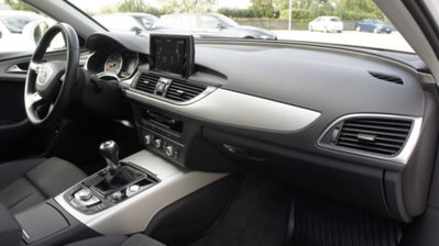 Audi A6 Avant 2.0 TDI 190 CV ultra Business (13)