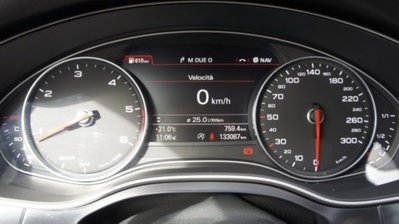 Audi A6 Avant 2.0 TDI 190 CV ultra Business (15)
