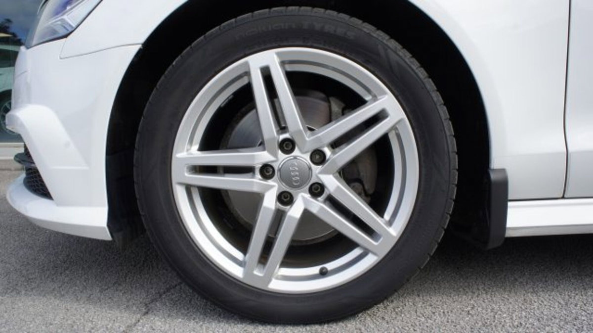 Audi A6 Avant 2.0 TDI 190 CV ultra Business (8)
