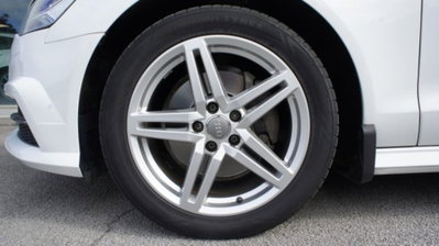 Audi A6 Avant 2.0 TDI 190 CV ultra Business (8)