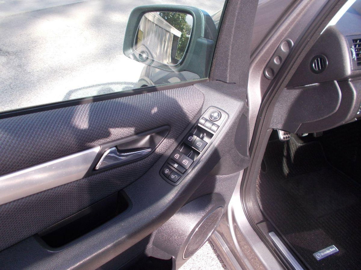Mercedes-Benz Classe A 160 BlueEFFICIENCY (10)