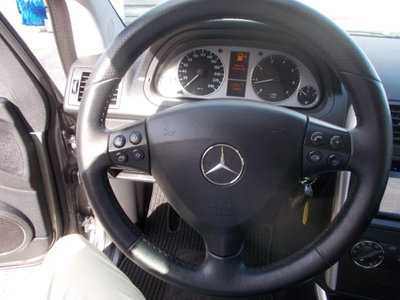 Mercedes-Benz Classe A 160 BlueEFFICIENCY (12)