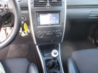 Mercedes-Benz Classe A 160 BlueEFFICIENCY (14)