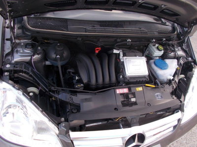 Mercedes-Benz Classe A 160 BlueEFFICIENCY (15)
