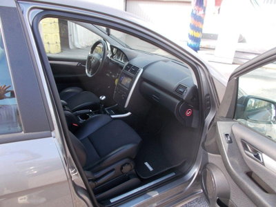 Mercedes-Benz Classe A 160 BlueEFFICIENCY (5)