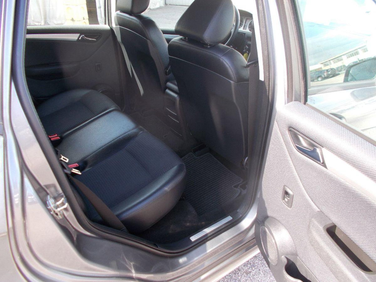 Mercedes-Benz Classe A 160 BlueEFFICIENCY (6)