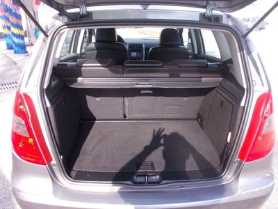 Mercedes-Benz Classe A 160 BlueEFFICIENCY (7)