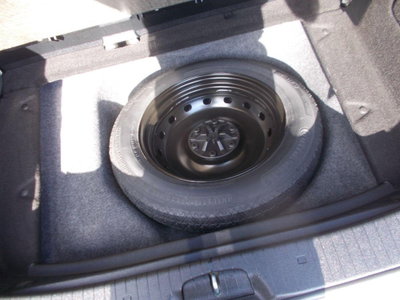 Mercedes-Benz Classe A 160 BlueEFFICIENCY (8)