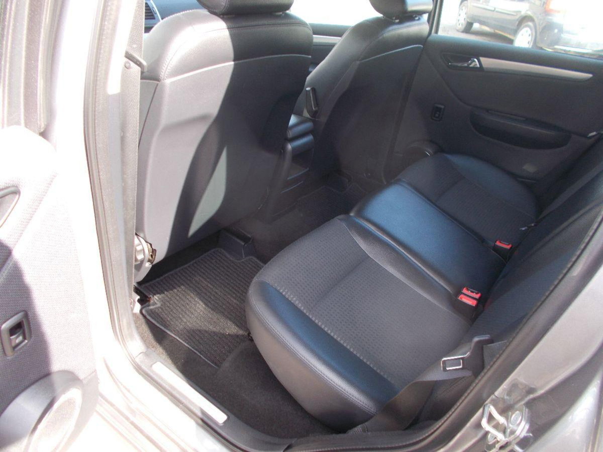 Mercedes-Benz Classe A 160 BlueEFFICIENCY (9)