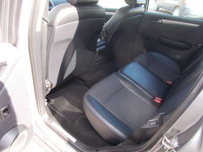 Mercedes-Benz Classe A 160 BlueEFFICIENCY (9)