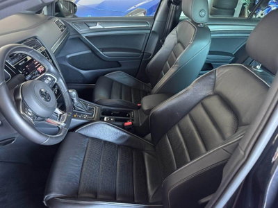 Volkswagen Golf GTD 2.0 TDI DSG 5p. BlueMotion Technology (12)