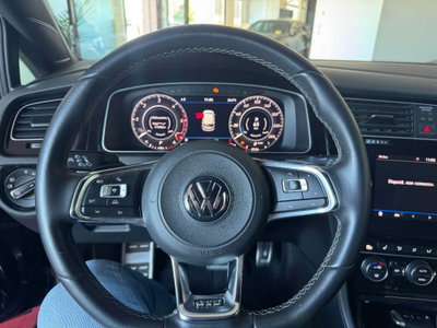 Volkswagen Golf GTD 2.0 TDI DSG 5p. BlueMotion Technology (13)