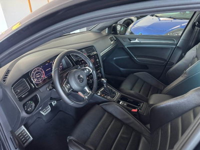 Volkswagen Golf GTD 2.0 TDI DSG 5p. BlueMotion Technology (9)
