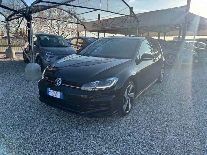 Volkswagen Golf GTI Performance 2.0 TSI DSG 5p. BlueMotion Technology