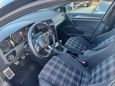 Volkswagen Golf GTI Performance 2.0 TSI DSG 5p. BlueMotion Technology (10)