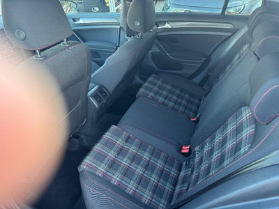 Volkswagen Golf GTI Performance 2.0 TSI DSG 5p. BlueMotion Technology (11)
