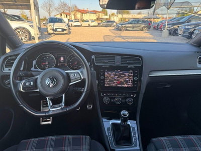 Volkswagen Golf GTI Performance 2.0 TSI DSG 5p. BlueMotion Technology (12)