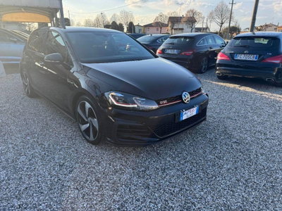 Volkswagen Golf GTI Performance 2.0 TSI DSG 5p. BlueMotion Technology (2)