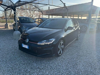 Volkswagen Golf GTI Performance 2.0 TSI DSG 5p. BlueMotion Technology (3)