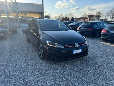 Volkswagen Golf GTI Performance 2.0 TSI DSG 5p. BlueMotion Technology (4)
