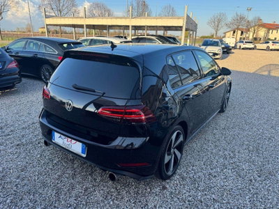 Volkswagen Golf GTI Performance 2.0 TSI DSG 5p. BlueMotion Technology (5)