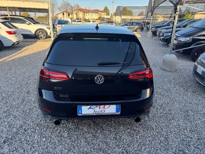 Volkswagen Golf GTI Performance 2.0 TSI DSG 5p. BlueMotion Technology (6)