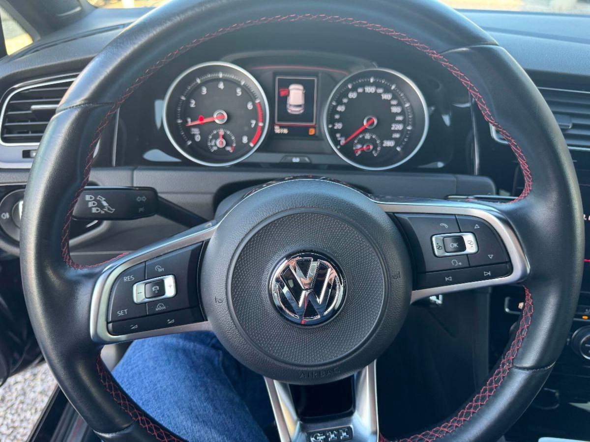 Volkswagen Golf GTI Performance 2.0 TSI DSG 5p. BlueMotion Technology (9)