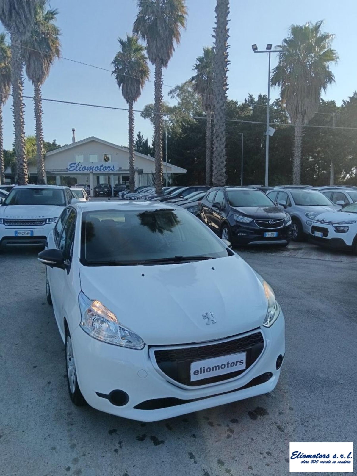 Peugeot 208 VTi 68 CV 5 porte Active (18)