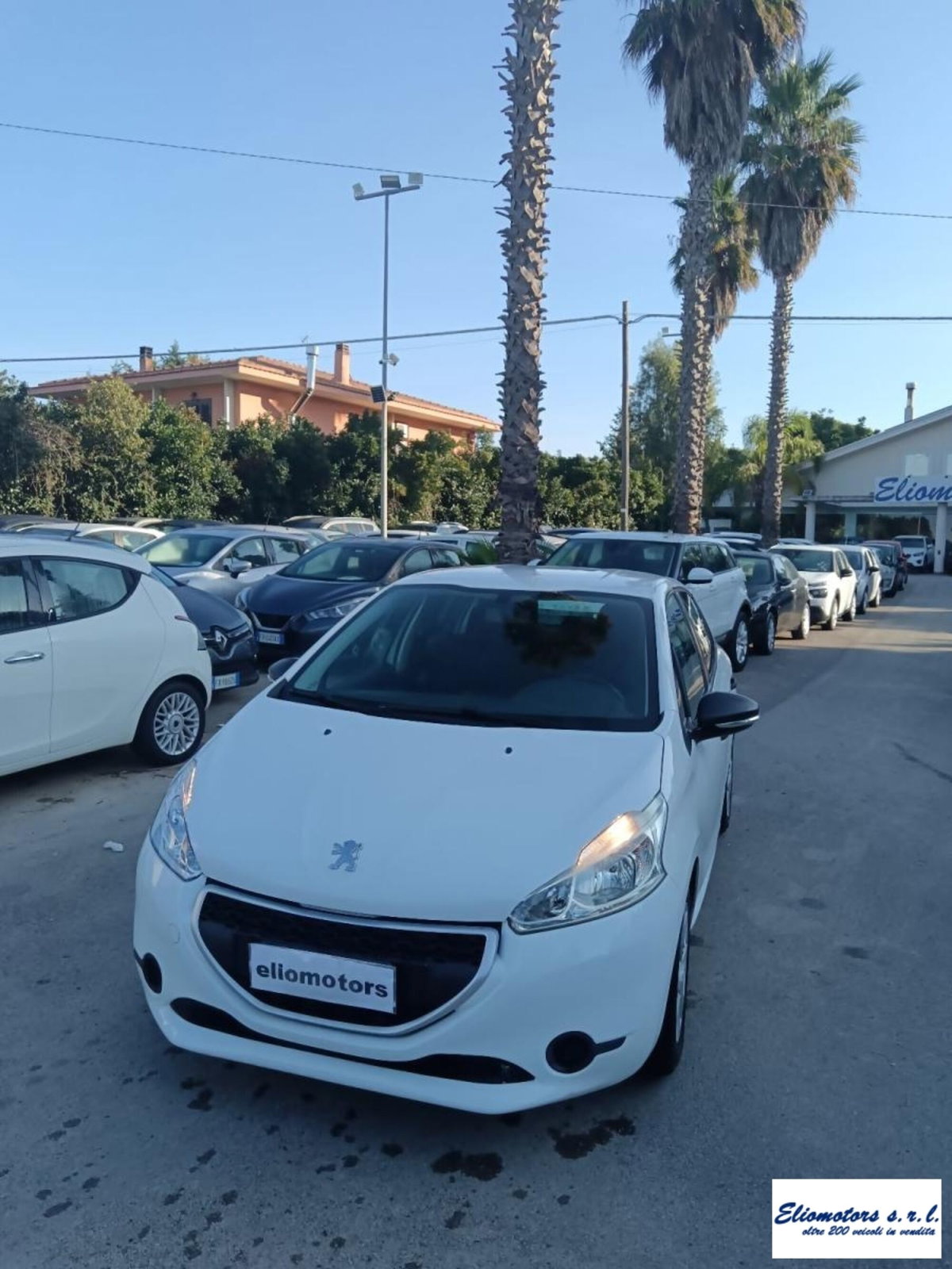 Peugeot 208 VTi 68 CV 5 porte Active (3)