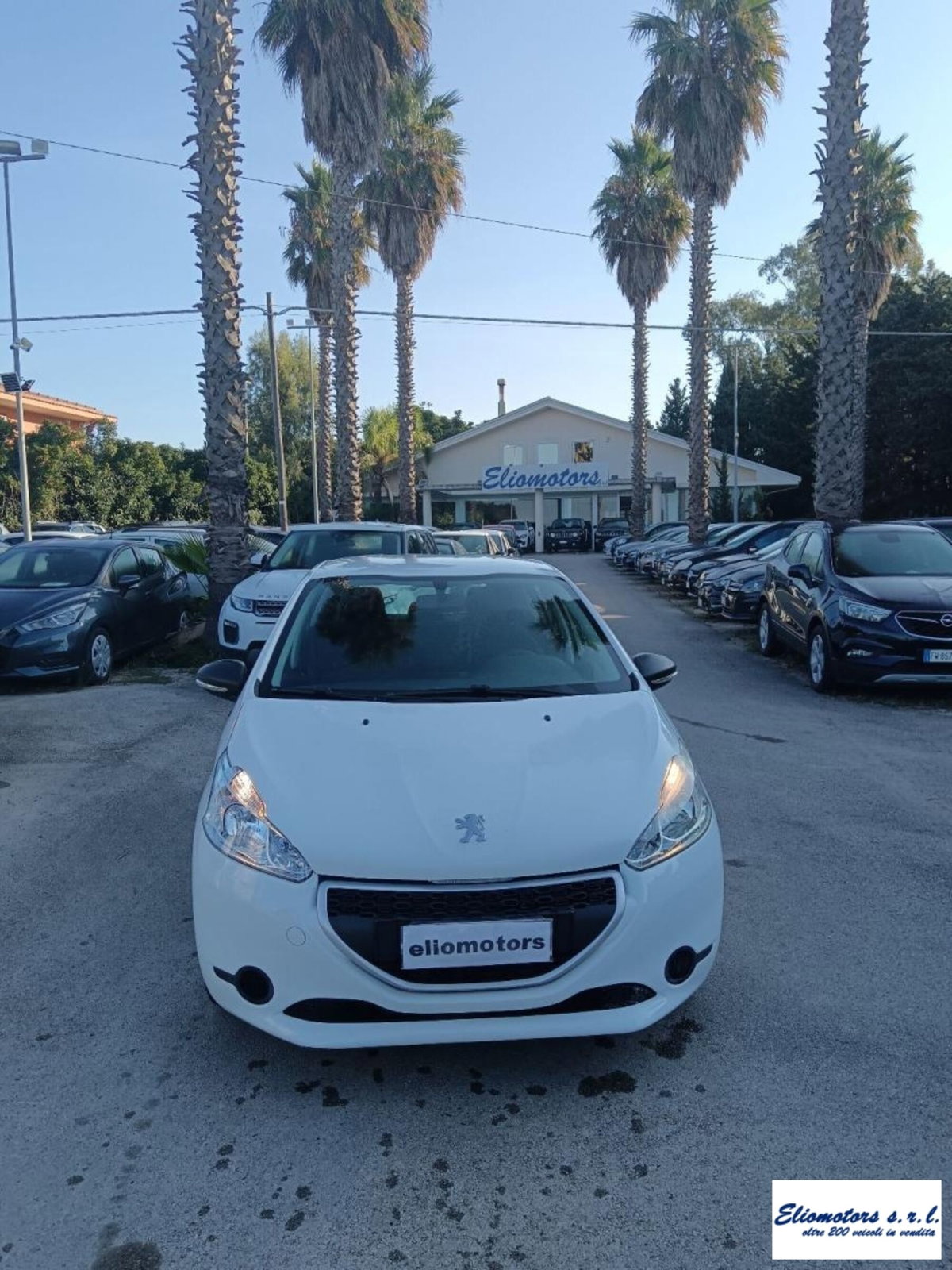 Peugeot 208 VTi 68 CV 5 porte Active (6)