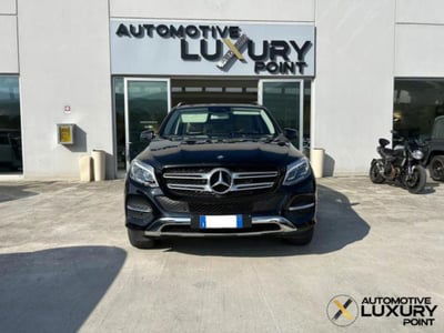 Mercedes-Benz GLE SUV 250 d 4Matic Sport usata