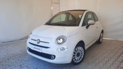 Fiat 500 1.0 Hybrid Dolcevita usata
