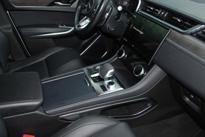Jaguar F-Pace 2.0 D 163 CV AWD aut. (15)