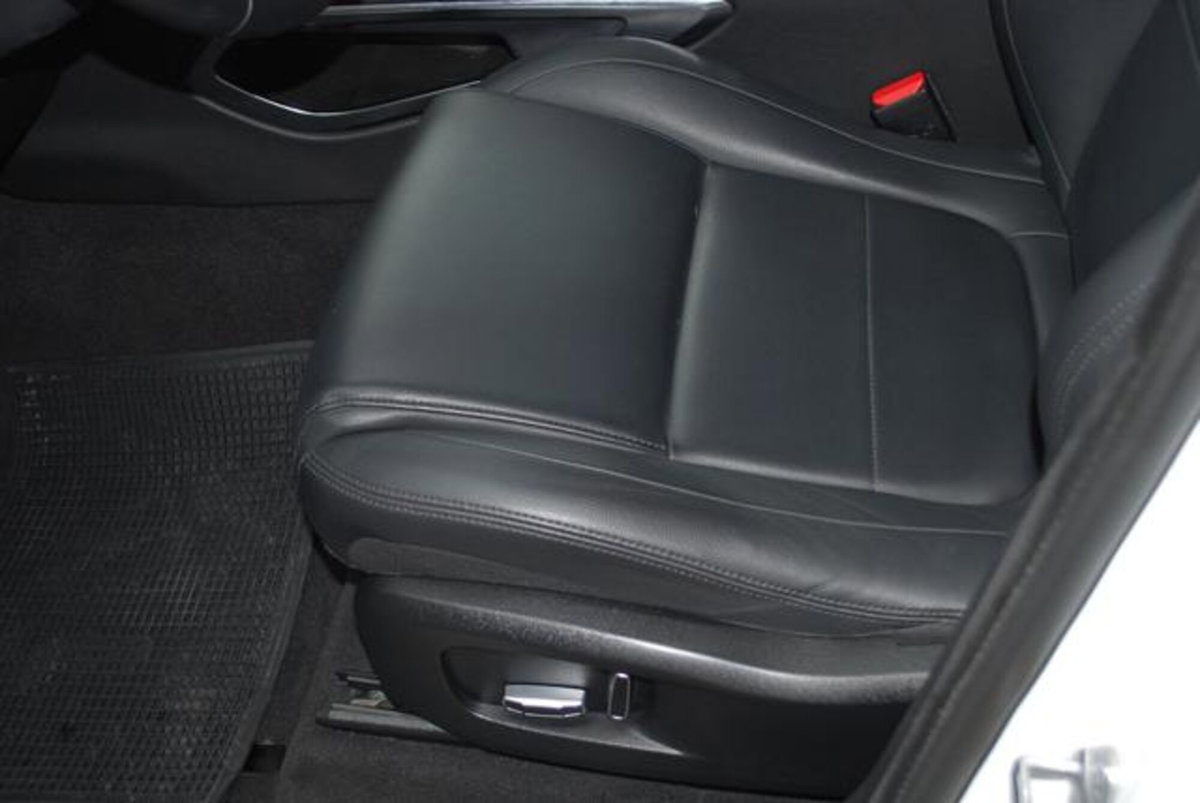 Jaguar F-Pace 2.0 D 163 CV AWD aut. (16)