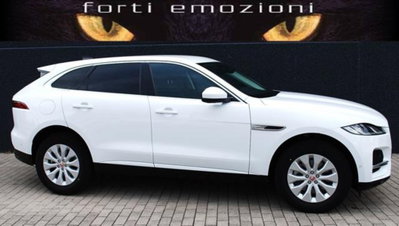 Jaguar F-Pace 2.0 D 163 CV AWD aut. (5)