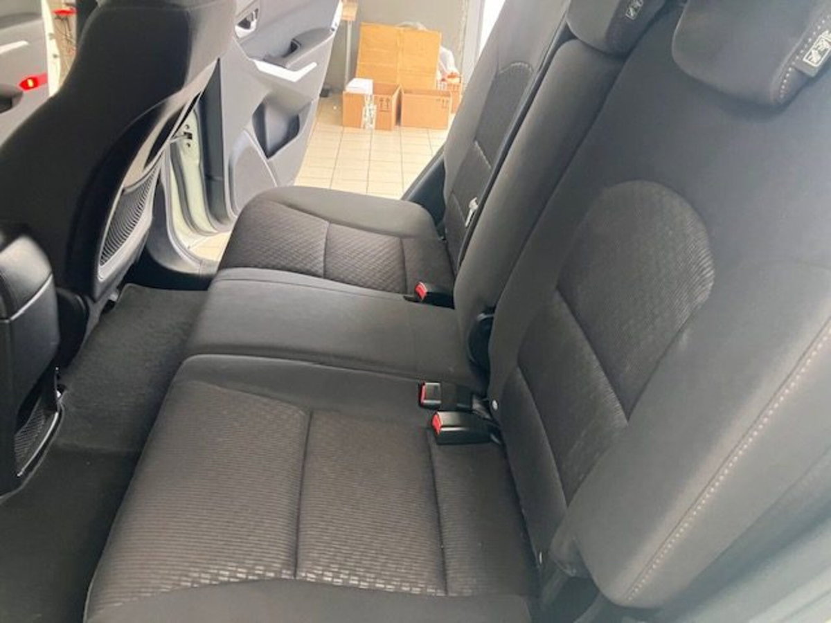 Ssangyong Korando 2.0 2WD MT GPL Limited (10)