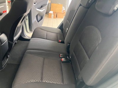 Ssangyong Korando 2.0 2WD MT GPL Limited (10)
